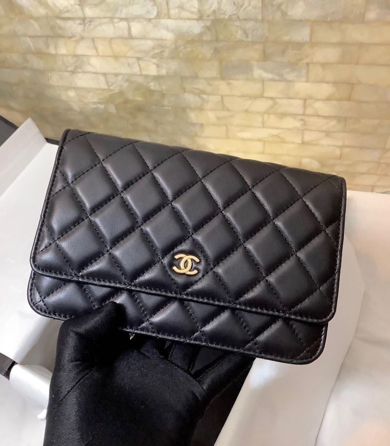 Chanel WOC Bags